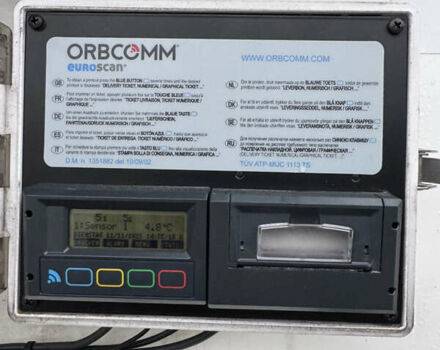 Білий Шмітц Каргобулл SCB S3B, об'ємом двигуна 0 л та пробігом 200 тис. км за 30792 $, фото 29 на Automoto.ua