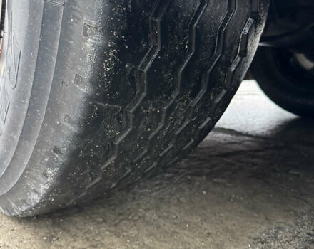 Білий Шмітц Каргобулл SCB S3B, об'ємом двигуна 0 л та пробігом 200 тис. км за 30792 $, фото 10 на Automoto.ua