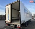 Білий Шмітц Каргобулл SCB S3B, об'ємом двигуна 0 л та пробігом 300 тис. км за 39970 $, фото 3 на Automoto.ua