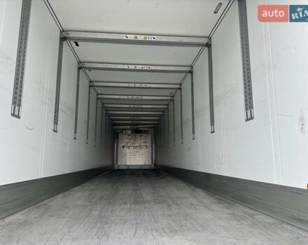 Белый Шмитц Каргобулл SCB S3B, объемом двигателя 0 л и пробегом 1 тыс. км за 34900 $, фото 17 на Automoto.ua