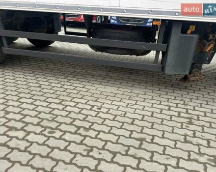 Белый Шмитц Каргобулл SCB S3B, объемом двигателя 0 л и пробегом 1 тыс. км за 34900 $, фото 19 на Automoto.ua