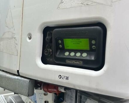 Белый Шмитц Каргобулл SCB S3B, объемом двигателя 0 л и пробегом 1 тыс. км за 34900 $, фото 21 на Automoto.ua