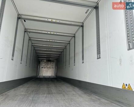 Белый Шмитц Каргобулл SCB S3B, объемом двигателя 0 л и пробегом 1 тыс. км за 34900 $, фото 16 на Automoto.ua