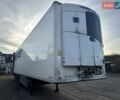 Білий Шмітц Каргобулл SCB S3B, об'ємом двигуна 0 л та пробігом 300 тис. км за 39970 $, фото 5 на Automoto.ua