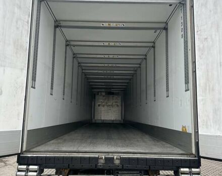 Белый Шмитц Каргобулл SCB S3B, объемом двигателя 0 л и пробегом 1 тыс. км за 34900 $, фото 13 на Automoto.ua