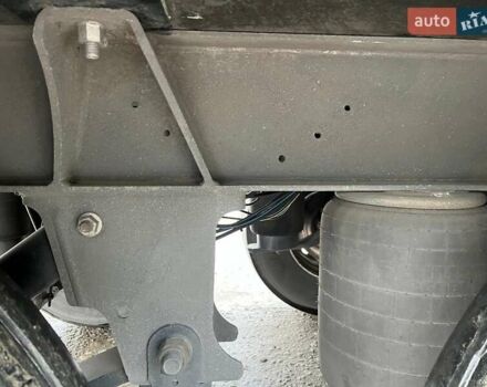 Білий Шмітц Каргобулл SCB S3B, об'ємом двигуна 0 л та пробігом 1 тис. км за 46334 $, фото 11 на Automoto.ua