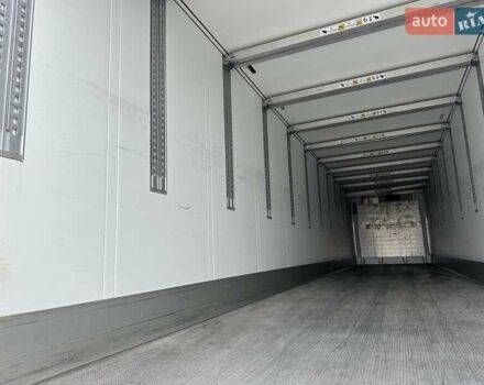 Белый Шмитц Каргобулл SCB S3B, объемом двигателя 0 л и пробегом 1 тыс. км за 34900 $, фото 15 на Automoto.ua