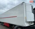Білий Шмітц Каргобулл SCB S3B, об'ємом двигуна 0 л та пробігом 1 тис. км за 51881 $, фото 1 на Automoto.ua
