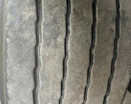 Білий Шмітц Каргобулл SCB S3B, об'ємом двигуна 0 л та пробігом 1 тис. км за 46334 $, фото 20 на Automoto.ua