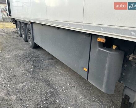 Білий Шмітц Каргобулл SCB S3B, об'ємом двигуна 0 л та пробігом 300 тис. км за 39970 $, фото 9 на Automoto.ua