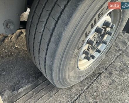 Білий Шмітц Каргобулл SCB S3B, об'ємом двигуна 0 л та пробігом 300 тис. км за 39970 $, фото 35 на Automoto.ua