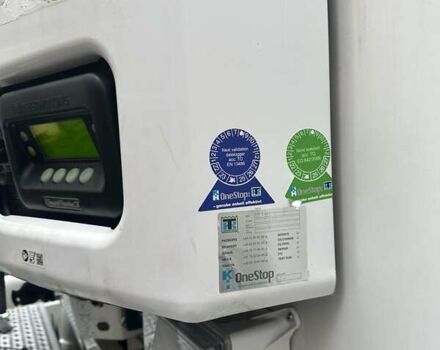 Белый Шмитц Каргобулл SCB S3B, объемом двигателя 0 л и пробегом 1 тыс. км за 34900 $, фото 20 на Automoto.ua