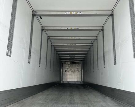 Белый Шмитц Каргобулл SCB S3B, объемом двигателя 0 л и пробегом 1 тыс. км за 34900 $, фото 14 на Automoto.ua