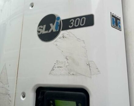 Белый Шмитц Каргобулл SCB S3B, объемом двигателя 0 л и пробегом 1 тыс. км за 34900 $, фото 22 на Automoto.ua