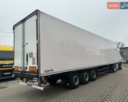 Белый Шмитц Каргобулл SCB S3B, объемом двигателя 0 л и пробегом 1 тыс. км за 34900 $, фото 7 на Automoto.ua