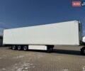 Білий Шмітц Каргобулл SCB S3B, об'ємом двигуна 0 л та пробігом 390 тис. км за 37000 $, фото 1 на Automoto.ua