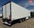 Білий Шмітц Каргобулл SCB S3B, об'ємом двигуна 0 л та пробігом 390 тис. км за 37000 $, фото 7 на Automoto.ua