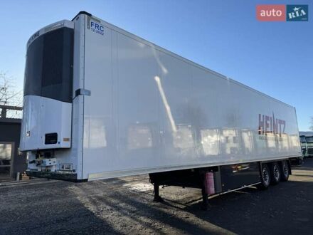 Белый Шмитц Каргобулл SCB S3B, объемом двигателя 0 л и пробегом 0 тыс. км за 32435 $, фото 1 на Automoto.ua