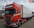 Черный Шмитц Каргобулл SCB S3B, объемом двигателя 0 л и пробегом 450 тыс. км за 34775 $, фото 7 на Automoto.ua