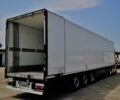 Черный Шмитц Каргобулл SCB S3B, объемом двигателя 0 л и пробегом 450 тыс. км за 34775 $, фото 2 на Automoto.ua
