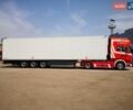 Черный Шмитц Каргобулл SCB S3B, объемом двигателя 0 л и пробегом 450 тыс. км за 34775 $, фото 4 на Automoto.ua