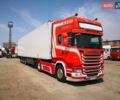 Черный Шмитц Каргобулл SCB S3B, объемом двигателя 0 л и пробегом 450 тыс. км за 34775 $, фото 6 на Automoto.ua