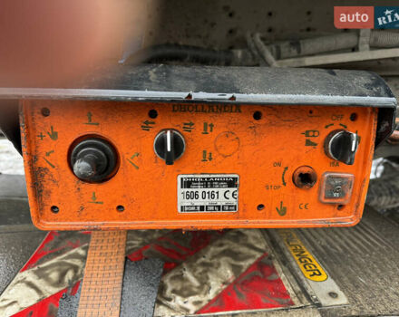 Шмітц Каргобулл SCB S3B, об'ємом двигуна 0 л та пробігом 0 тис. км за 646 $, фото 3 на Automoto.ua