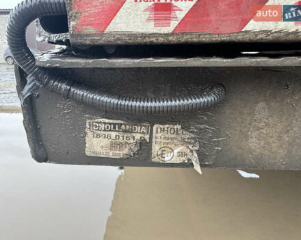 Шмітц Каргобулл SCB S3B, об'ємом двигуна 0 л та пробігом 0 тис. км за 646 $, фото 4 на Automoto.ua