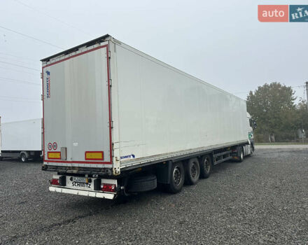 Шмітц Каргобулл SCB S3B, об'ємом двигуна 0 л та пробігом 680 тис. км за 13700 $, фото 3 на Automoto.ua