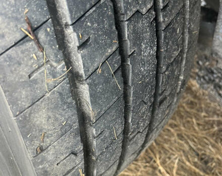 Шмітц Каргобулл SCB S3B, об'ємом двигуна 0 л та пробігом 0 тис. км за 24900 $, фото 4 на Automoto.ua