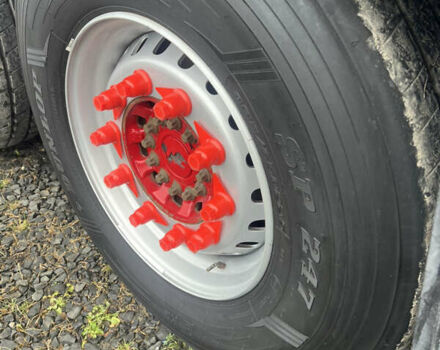 Шмітц Каргобулл SCB S3B, об'ємом двигуна 0 л та пробігом 0 тис. км за 24900 $, фото 6 на Automoto.ua