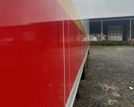 Шмітц Каргобулл SCB S3B, об'ємом двигуна 0 л та пробігом 0 тис. км за 24900 $, фото 2 на Automoto.ua