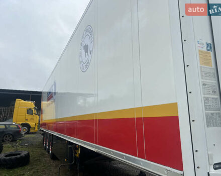 Шмітц Каргобулл SCB S3B, об'ємом двигуна 0 л та пробігом 0 тис. км за 24900 $, фото 7 на Automoto.ua