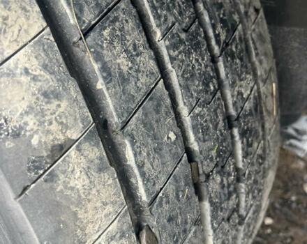 Шмітц Каргобулл SCB S3B, об'ємом двигуна 0 л та пробігом 0 тис. км за 24900 $, фото 5 на Automoto.ua