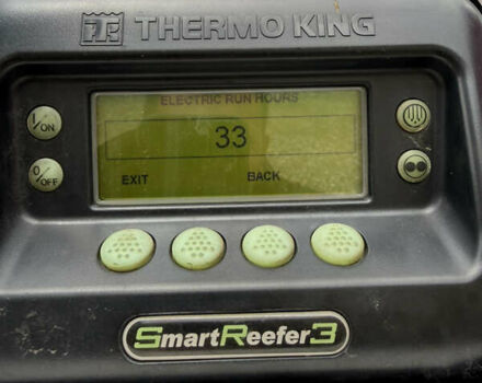 Шмітц Каргобулл SCB S3B, об'ємом двигуна 0 л та пробігом 123 тис. км за 39720 $, фото 14 на Automoto.ua