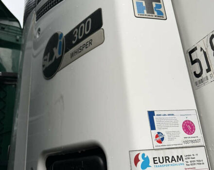 Шмітц Каргобулл SCB S3B, об'ємом двигуна 0 л та пробігом 123 тис. км за 39720 $, фото 7 на Automoto.ua