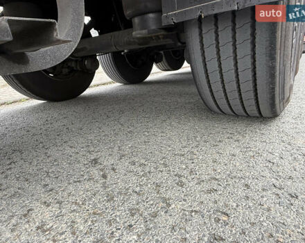 Шмітц Каргобулл SCB S3B, об'ємом двигуна 0 л та пробігом 123 тис. км за 39720 $, фото 10 на Automoto.ua