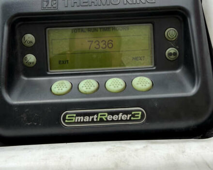 Шмітц Каргобулл SCB S3B, об'ємом двигуна 0 л та пробігом 123 тис. км за 39720 $, фото 16 на Automoto.ua