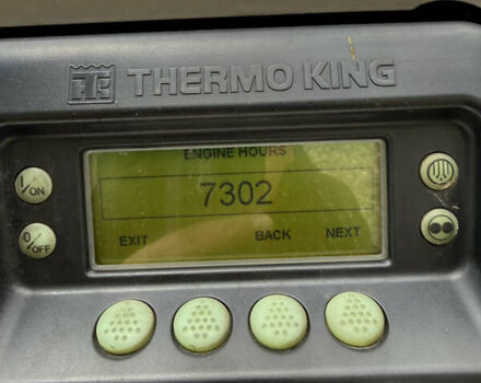 Шмітц Каргобулл SCB S3B, об'ємом двигуна 0 л та пробігом 123 тис. км за 39720 $, фото 15 на Automoto.ua