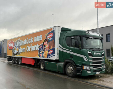 Шмітц Каргобулл SCB S3B, об'ємом двигуна 0 л та пробігом 123 тис. км за 39720 $, фото 11 на Automoto.ua