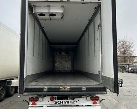 Шмитц Каргобулл SCB S3B, объемом двигателя 0 л и пробегом 390 тыс. км за 16800 $, фото 4 на Automoto.ua