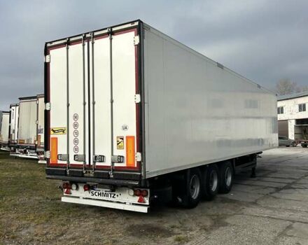 Шмитц Каргобулл SCB S3B, объемом двигателя 0 л и пробегом 390 тыс. км за 16800 $, фото 5 на Automoto.ua