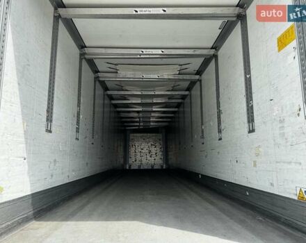 Шмітц Каргобулл SCB S3B, об'ємом двигуна 0 л та пробігом 0 тис. км за 15200 $, фото 7 на Automoto.ua