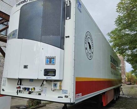 Шмитц Каргобулл SCB S3B, объемом двигателя 0 л и пробегом 0 тыс. км за 31695 $, фото 18 на Automoto.ua