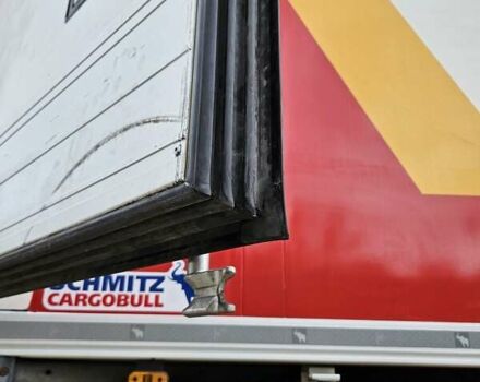 Шмитц Каргобулл SCB S3B, объемом двигателя 0 л и пробегом 0 тыс. км за 31695 $, фото 26 на Automoto.ua