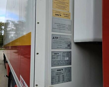 Шмітц Каргобулл SCB S3B, об'ємом двигуна 0 л та пробігом 0 тис. км за 32995 $, фото 53 на Automoto.ua