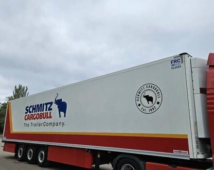 Шмитц Каргобулл SCB S3B, объемом двигателя 0 л и пробегом 0 тыс. км за 31695 $, фото 3 на Automoto.ua