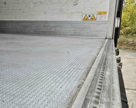 Шмитц Каргобулл SCB S3B, объемом двигателя 0 л и пробегом 0 тыс. км за 31695 $, фото 34 на Automoto.ua