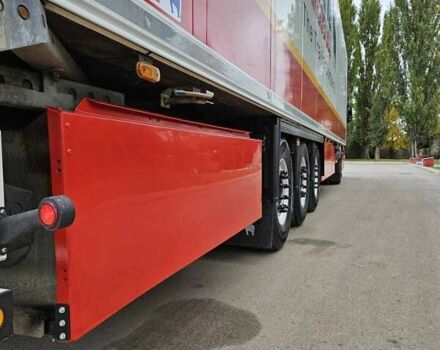 Шмитц Каргобулл SCB S3B, объемом двигателя 0 л и пробегом 0 тыс. км за 31695 $, фото 22 на Automoto.ua