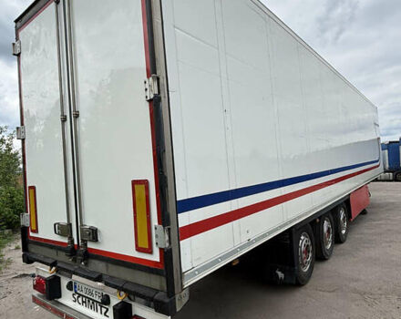 Шмитц Каргобулл SCB S3B, объемом двигателя 0 л и пробегом 0 тыс. км за 22699 $, фото 6 на Automoto.ua